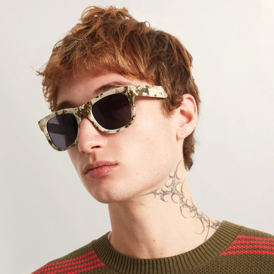 Sunglasses Colorful - Vans Spicoli