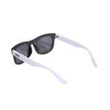 Sunglasses White-Black - Vans Spicoli Image 1