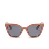 VANS HIP CAT SUNGLASSES AUTUMN VN000HEDEHC-EHC Brown Image 