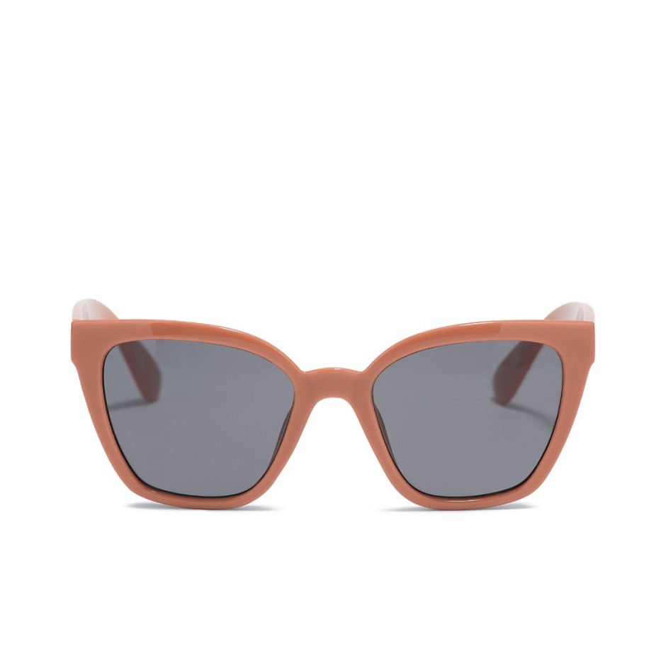 VANS HIP CAT SUNGLASSES AUTUMN VN000HEDEHC-EHC Brown