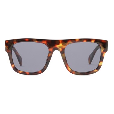 VANS SQUARED OFF SHADES CHEETAH TORTOISE VN0A7PR1PA9-PA9 Brown