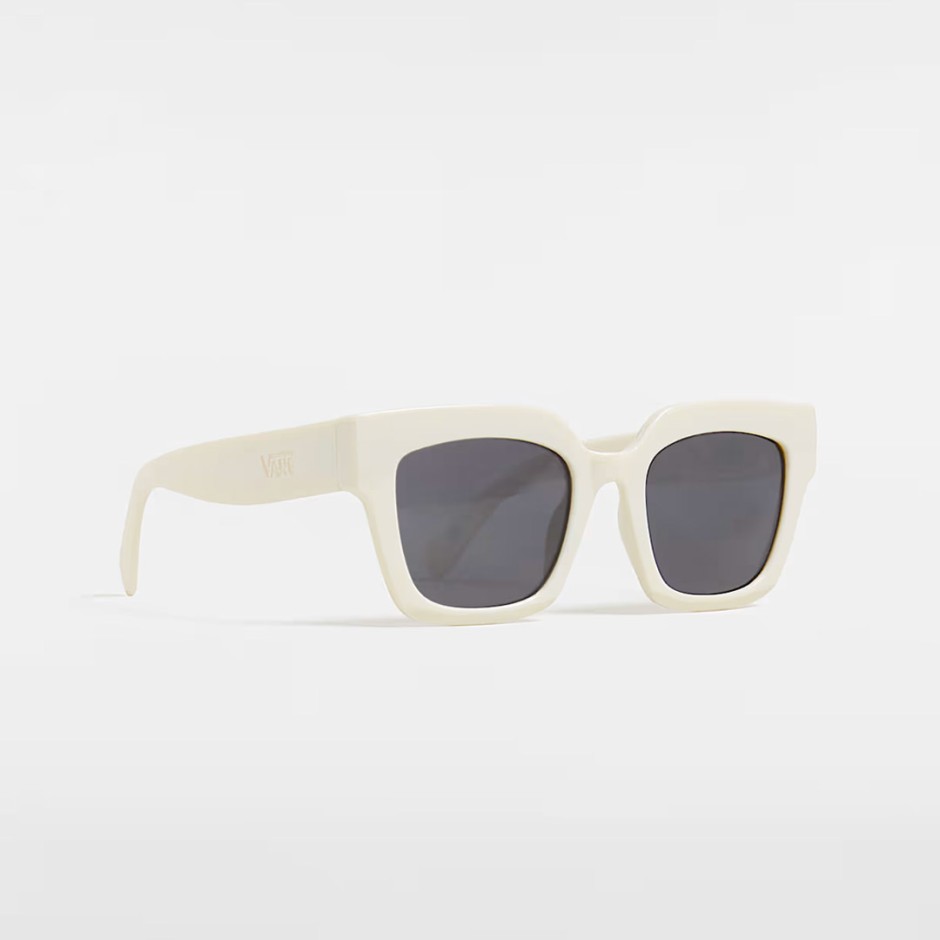 VANS BELDEN SHADES VN0A7PQZFS8-FS8 White