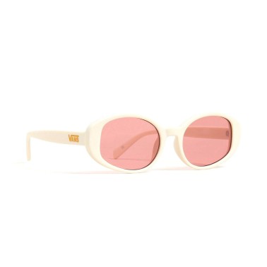 VANS OUT THERE SUNGLASSES VN000ND7FS8-FS8 White