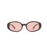 VANS OUT THERE SUNGLASSES VN000ND7BLK-BLK Black Image 