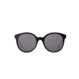 VANS RISE AND SHINE SUNGLASSES VN000HEEBLK-BLK Black Image 