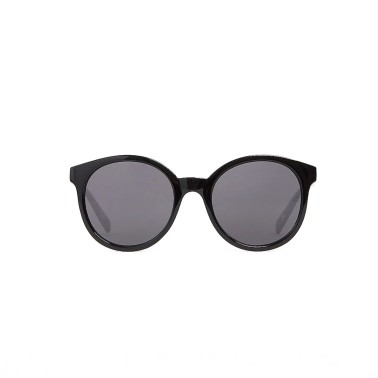 VANS RISE AND SHINE SUNGLASSES VN000HEEBLK-BLK Black