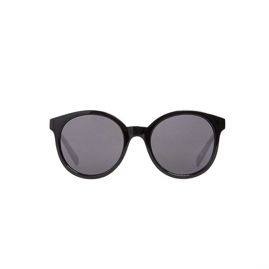 VANS RISE AND SHINE SUNGLASSES VN000HEEBLK-BLK Black