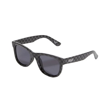 Sunglasses Black - Vans Spicoli
