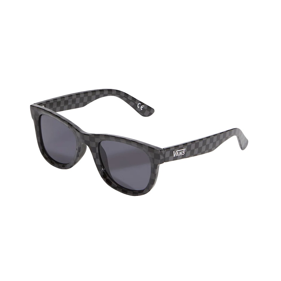 Sunglasses Black - Vans Spicoli