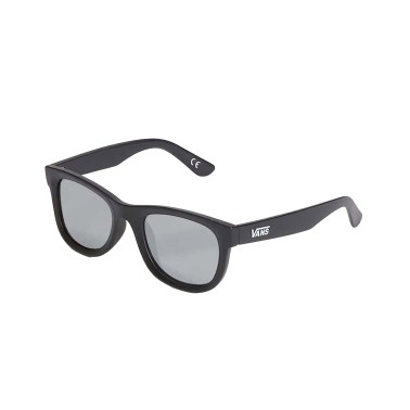 Sunglasses Black - Vans Spicoli