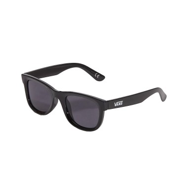 Sunglasses Black - Vans Spicoli 
