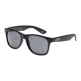 VANS MN SPICOLI 4 SHADES VN000LC0CVQ-CVQ Black Image 