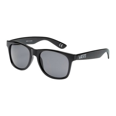 VANS MN SPICOLI 4 SHADES VN000LC0CVQ-CVQ Black