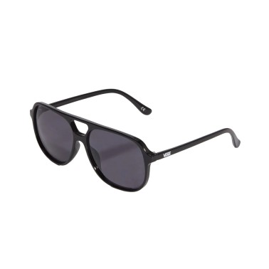 Sunglasses Black - Vans Welton 
