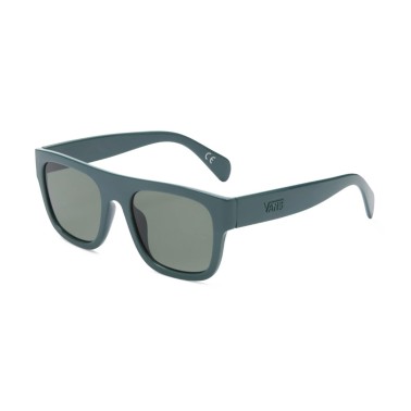 Γυαλιά Ηλίου Πράσινα - Vans Squared Off Shades 