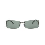 VANS GEMINI SUNGLASSES VN000GMYC9L-C9L Pink Image 
