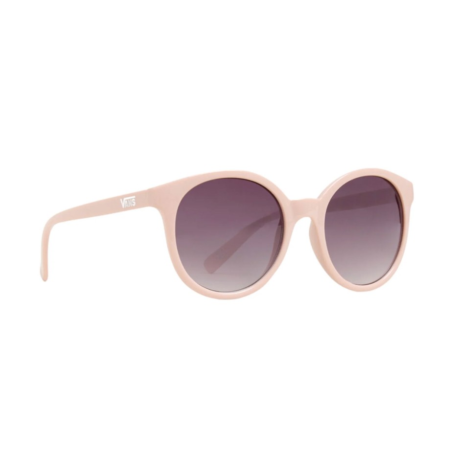 VANS RISE AND SHINE SUNGLASSES VN000HEEO3N-O3N Pink
