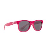 VANS SPICOLI 4 SHADES VN000LC0C9L-9L1 Crimson Image 