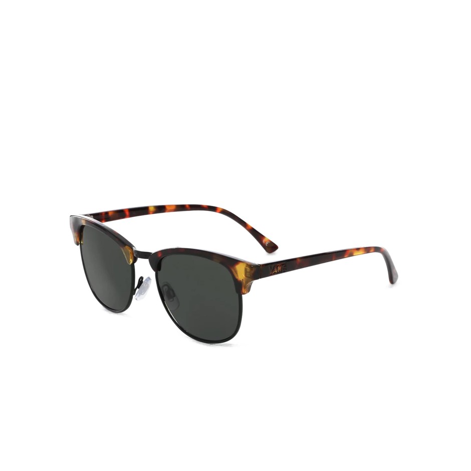 Γυαλιά Ηλίου Καφέ - Vans Dunville Shades