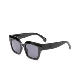 VANS BELDEN SHADES BLACK Μαύρο Εικόνα 