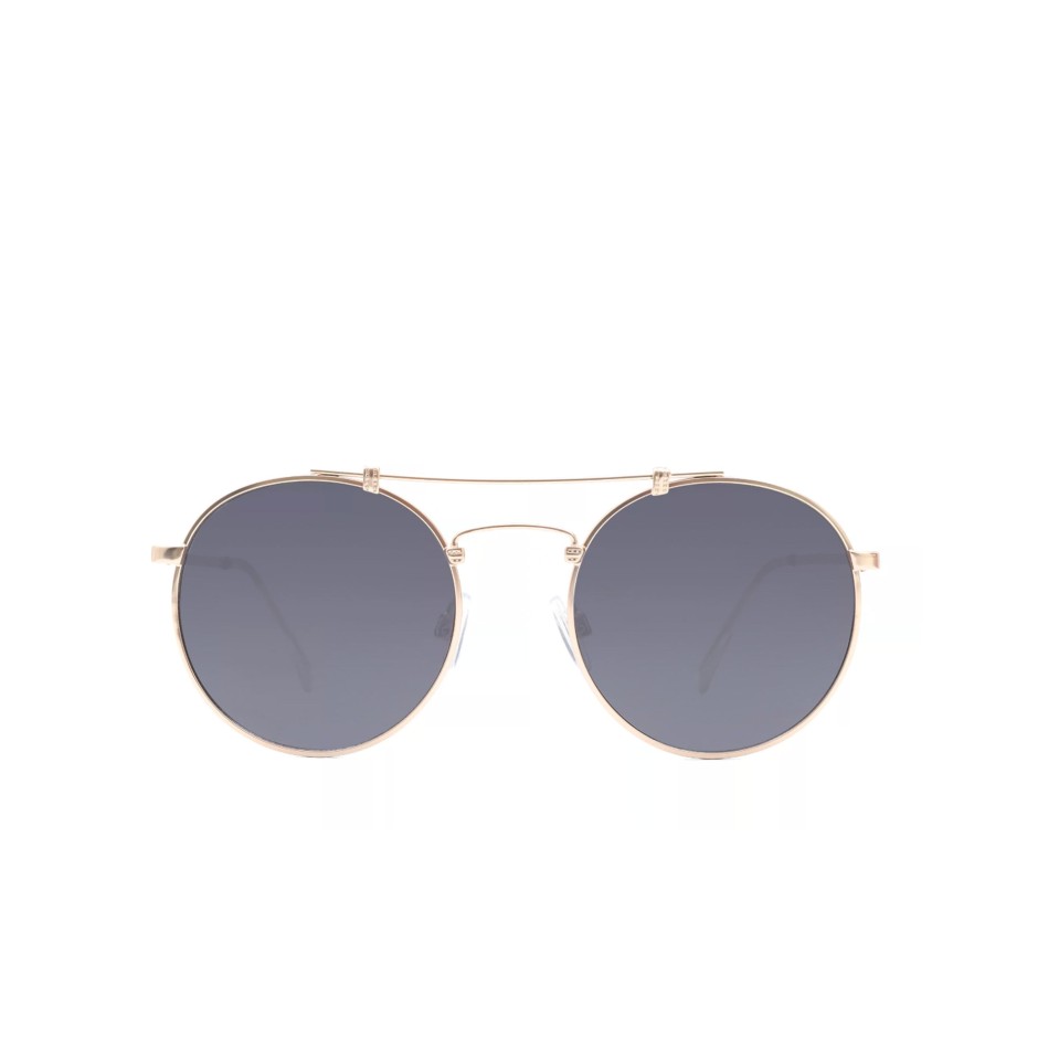 VANS MN HENDERSON SHADES VA5425GLD-GLD Gold