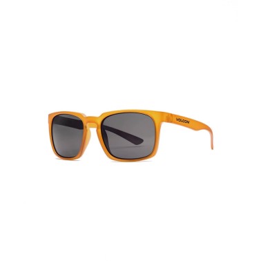 Γυαλιά Ηλίου VOLCOM ALIVE MATTE Πορτοκαλί VE01302302-0000 