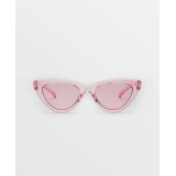 VOLCOM KNIFE CRYSTAL VE02802611-0000 Pink Image 0