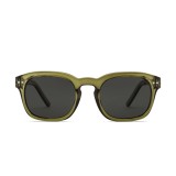 VOLCOM EARTH TRIPPER GREEN/GRAY POLAR VE03706002-GRN Green Image 0