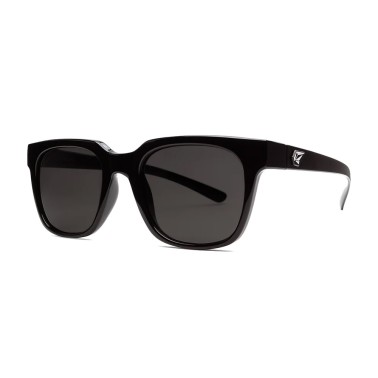 VOLCOM MORPH GLOSS BLACK/GRAY VE03000201-0000 Black