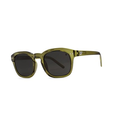 VOLCOM EARTH TRIPPER GREEN/GRAY POLAR VE03706002-GRN Green