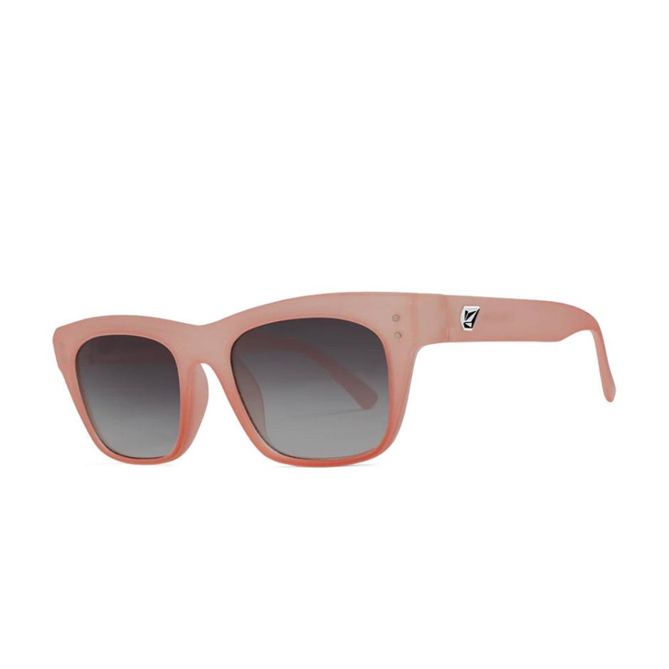 VOLCOM STONEVIEW LIKE A RAINBOW VE04406439-PNK Pink