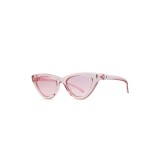 VOLCOM KNIFE CRYSTAL VE02802611-0000 Pink Image 