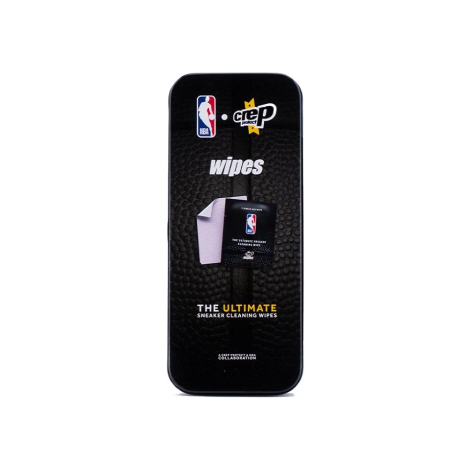 CREP PROTECT x NBA WIPES (12 PACK) 1255027.0 One Color