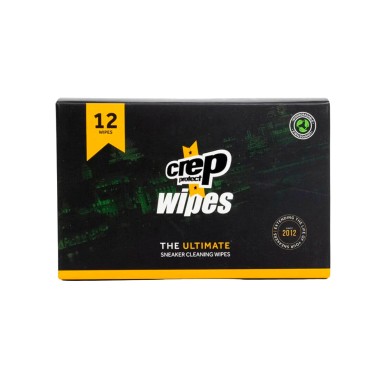 CREP PROTECT BIODEGRADABLE WIPES 700016736.0 One Color