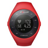 POLAR M200-RED Κόκκινο Εικόνα 