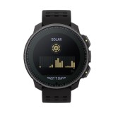 SUUNTO VERTICAL SOLAR SS050978000-ALL BLACK Black Image 2