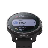 SUUNTO VERTICAL SOLAR SS050978000-ALL BLACK Black Image 4
