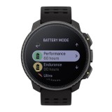 SUUNTO VERTICAL SS050862000-ALL BLACK Black Image 1