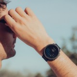 SUUNTO VERTICAL SS050862000-ALL BLACK Black Image 8