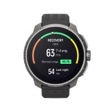SUUNTO RACE SS050932000-TITANIUM CHARCOAL Coal Image 1