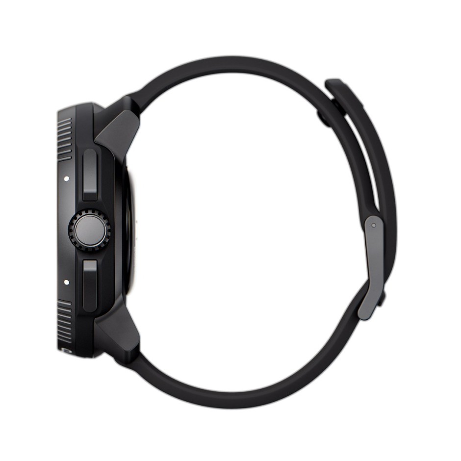 Ρολόι Smartwatch Μαύρο - Suunto Race