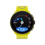 Ρολόι Smartwatch Λαχανί - Suunto Run Εικόνα 0