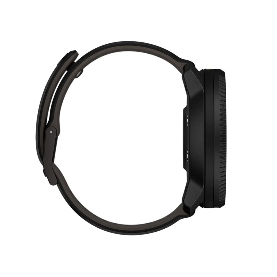Ρολόι Smartwatch Μαύρο - Suunto Vertical 2