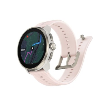 SUUNTO RACE S SS051018000-POWDER PINK Pink