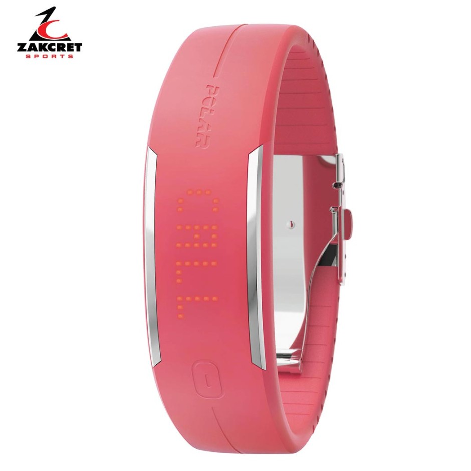 POLAR LOOP 2-PINK Pink
