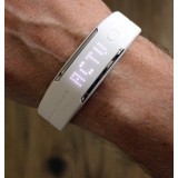 ΔΡΑΣΤΗΡΙΟΓΡΑΦΟΣ POLAR LOOP 2-WHITE Λευκό Εικόνα 2