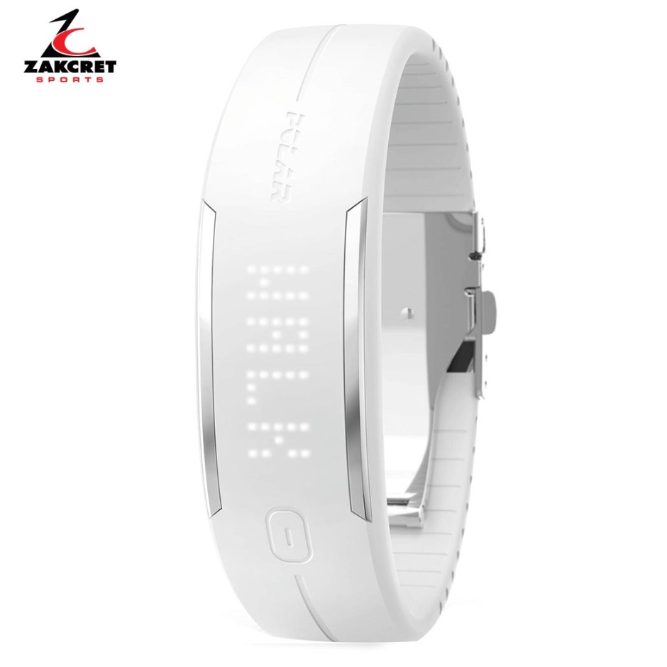 POLAR LOOP 2-WHITE White