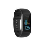 POLAR M/L A370-BLACK Μαύρο Εικόνα 