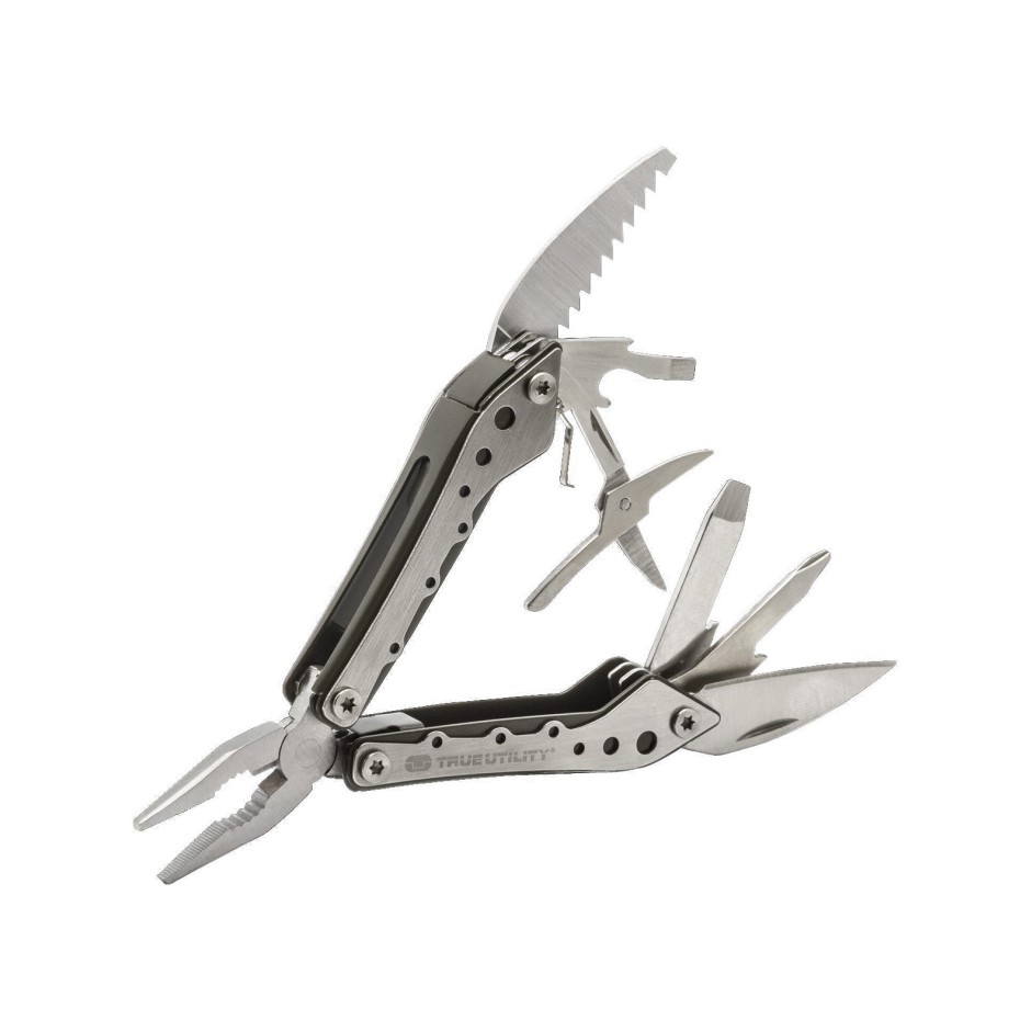 TRUE UTILITY MINIMULTI TU195K Ο-C