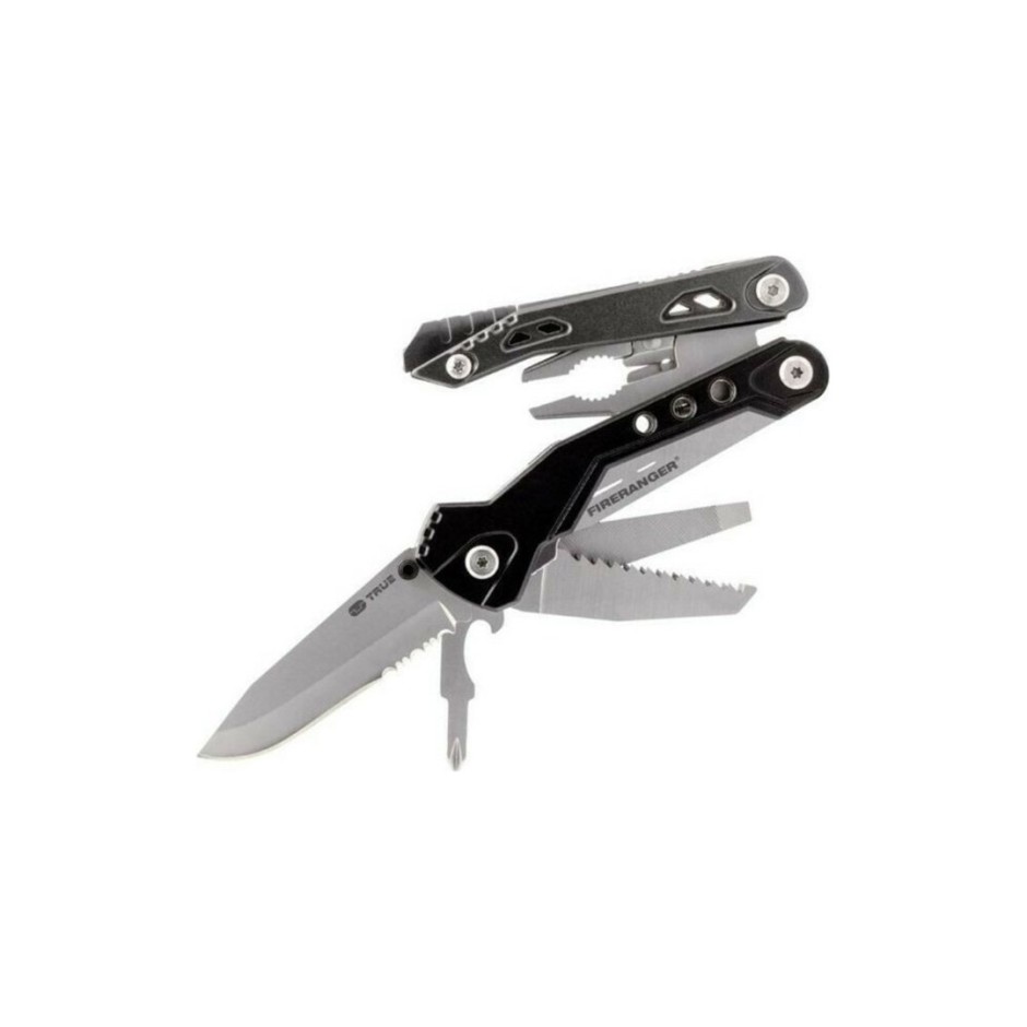 TRUE UTILITY FIRERANGER TU182 One Color